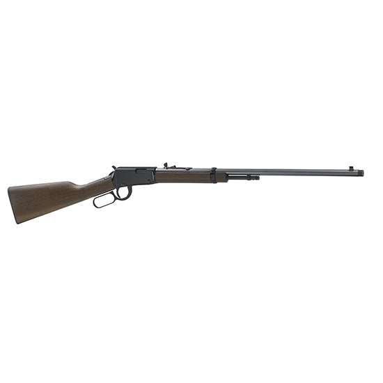 HENRY LEVER 22LR 24